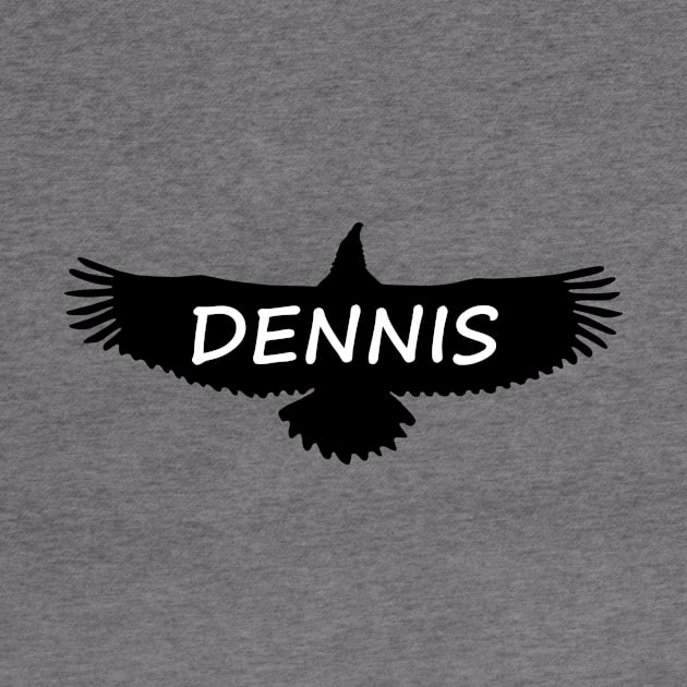 Dennis Eagle by gulden